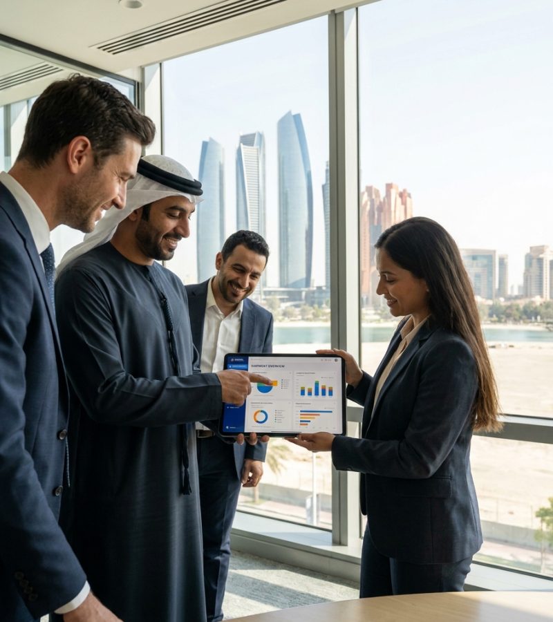 Business_team_reviewing_document…_202607111113